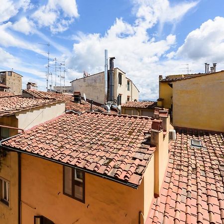 Santa Croce Top By Mmega Флоренция Экстерьер фото